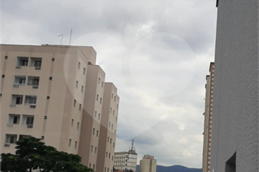 Apartamento à venda com 1 quarto em Tucuruvi, São Paulo, SP