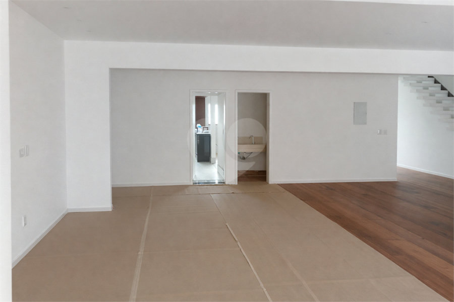 Casa à venda com 4 suítes em Tremembé, São Paulo, SP