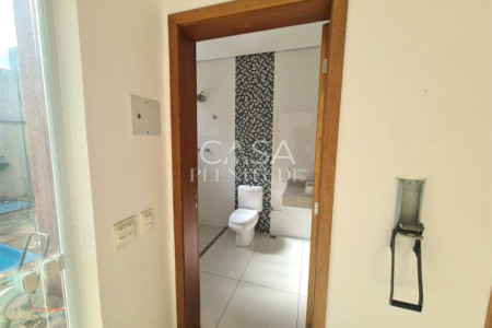Casa em condomínio à venda com 3 suítes, em Iporanga, Sorocaba, SP