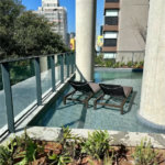 Apartamento à venda com 1 quarto em Pinheiros, São Paulo, SP