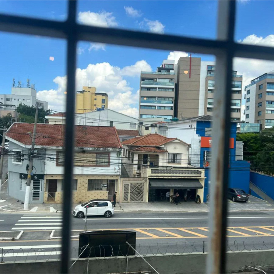 Sala para alugar em Vila Romana, São Paulo, SP