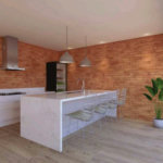 Apartamento à venda, 70 m² por R$ 935.000,00 - José Menino - Santos/SP