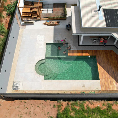 Casa à venda ou para alugar com 4 suítes no condomínio Up Residencial, Sorocaba - SP