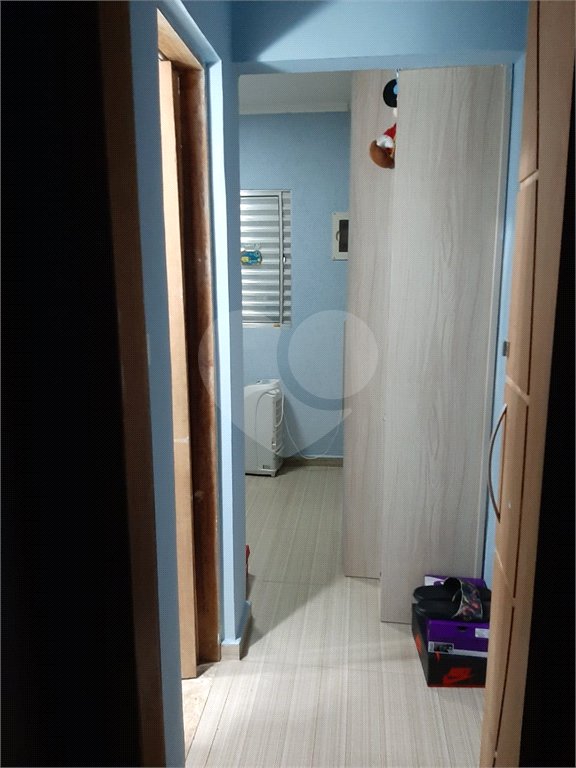 Sobrado à venda com 3 quartos, sendo 1 suíte, em Casa Verde, São Paulo, SP
