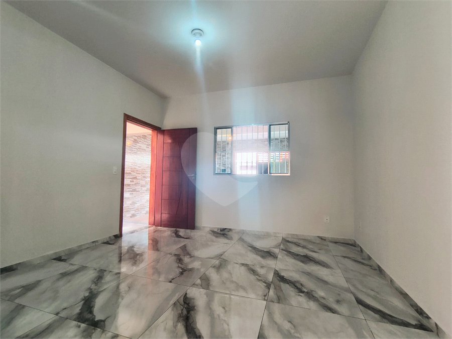 Casa Térrea para alugar com 2 quartos, sendo 1 suíte, em Jardim Residencial Veneza, Indaiatuba, SP