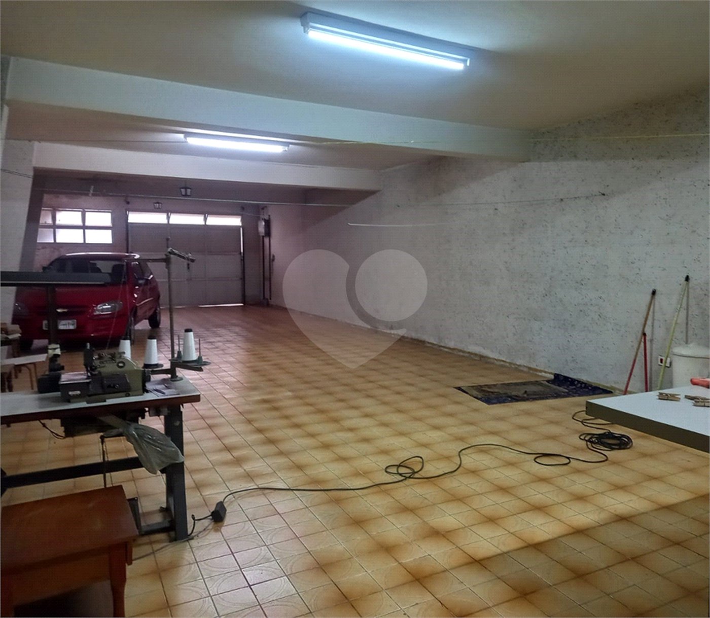 Sobrado à venda com 3 quartos, sendo 1 suíte, em Horto, São Paulo, SP