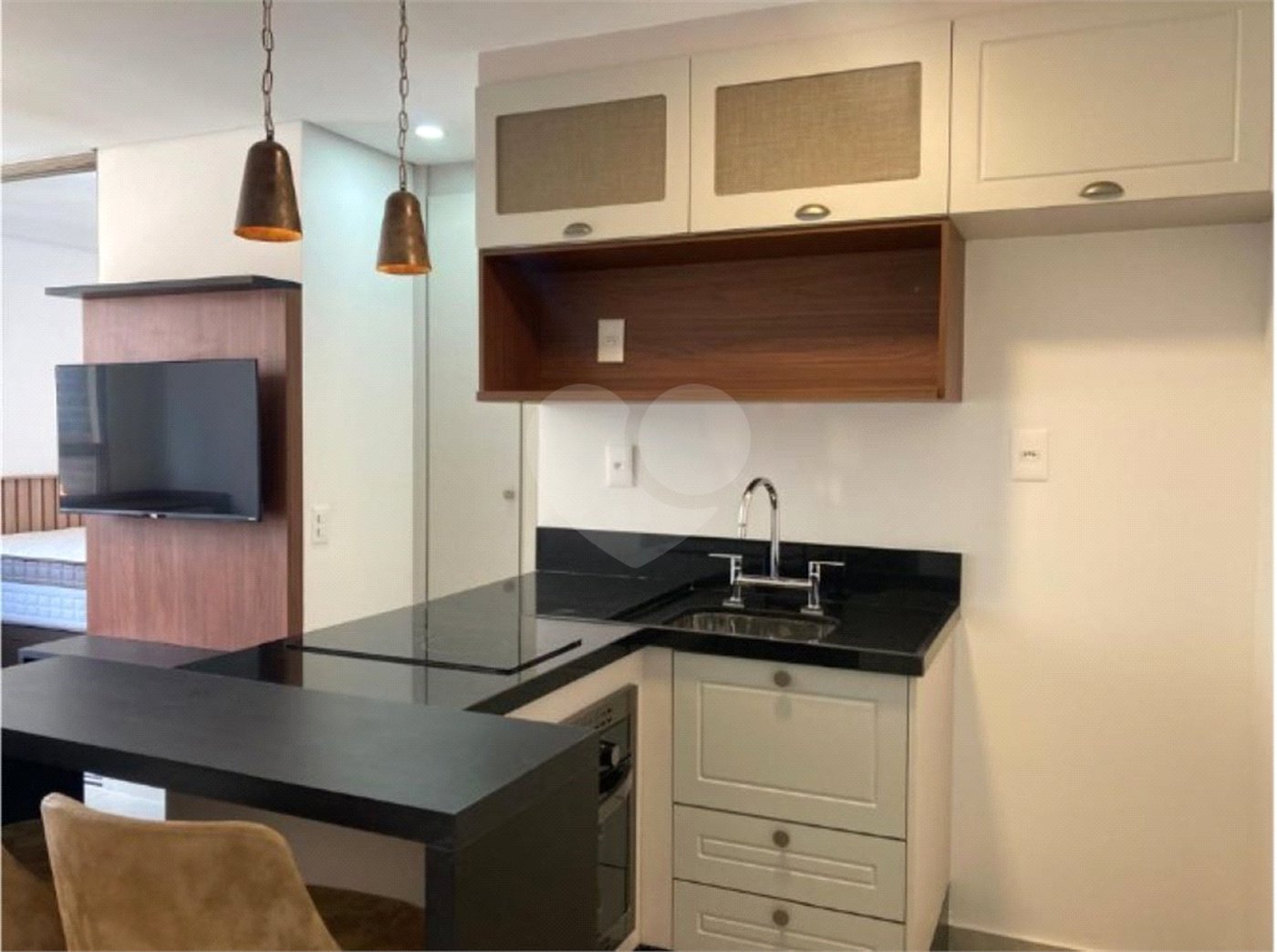 Casa à venda com 1 quarto no condomínio Ag Residence Glam, São Paulo - SP