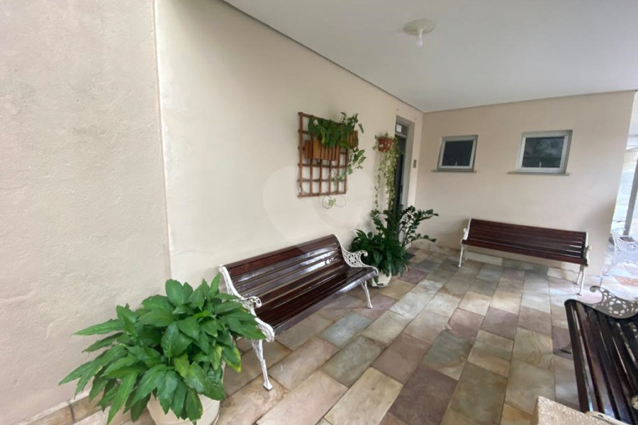 Apartamento à venda com 2 quartos em Santana, São Paulo, SP