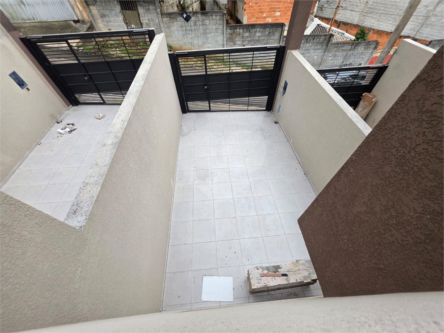 Sobrado à venda com 2 quartos, sendo 1 suíte,  em Vila Clarice, São Paulo, SP