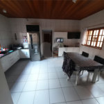 Casa Térrea à venda com 3 quartos em Vila São Pedro, Santo André, SP