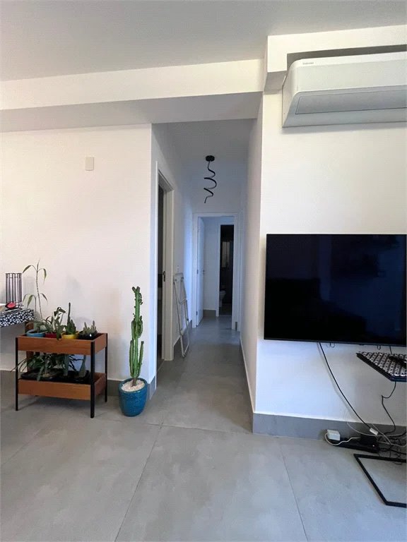 Apartamento à venda com 2 quartos, sendo 1 suíte, em Vila Andrade, São Paulo, SP