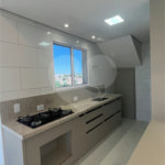Apartamento para alugar com 2 quartos, sendo 1 suíte, em Jardim Maristela, Atibaia, SP