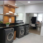 Apartamento à venda com 2 quartos, sendo 1 suíte,  em Vila Cordeiro, São Paulo, SP