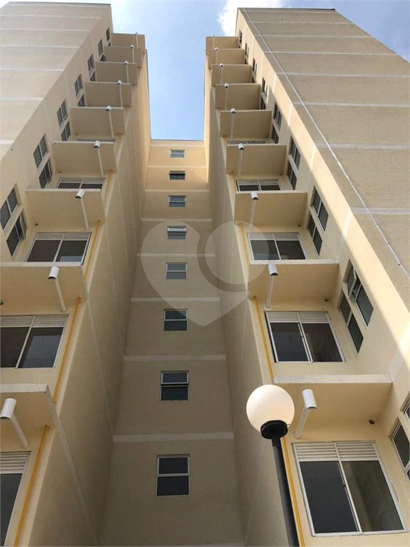 Apartamento à venda com 2 quartos, sendo 1 suíte, em Vila Guilherme, Votorantim, SP