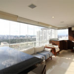Apartamento à venda com 3 suítes em Alto da Boa Vista, São Paulo, SP