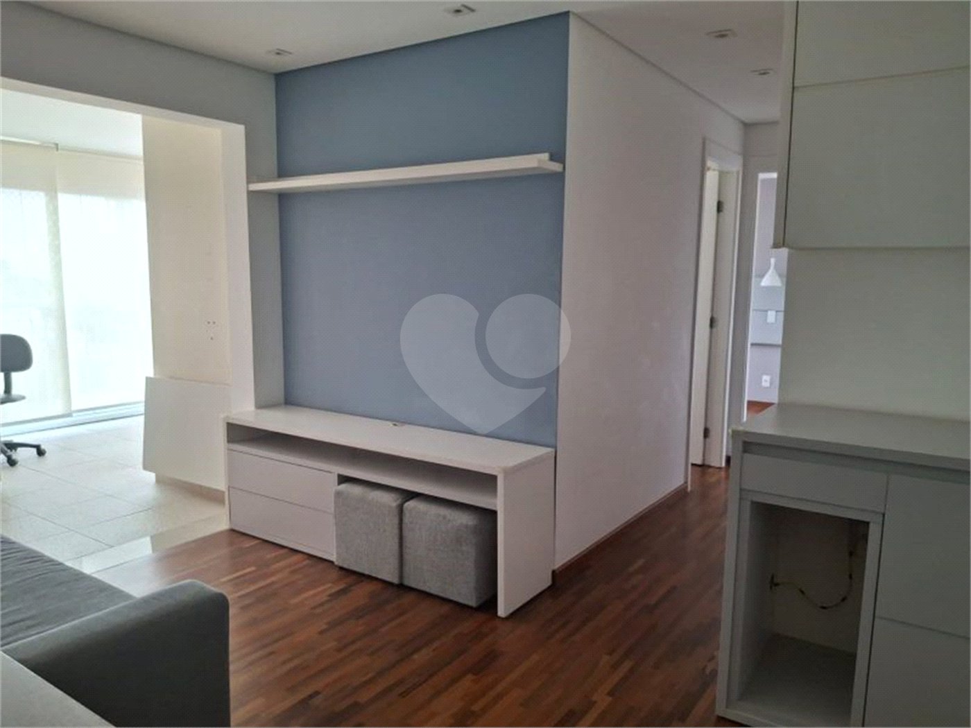 Apartamento à venda com 2 quartos, sendo 1 suíte, em Santana, São Paulo, SP