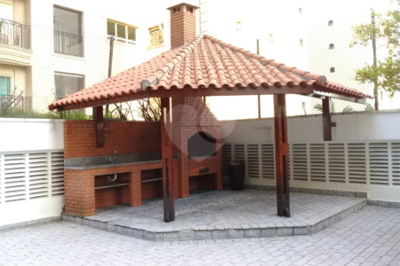 Apartamento à venda com 4 suítes em Santana, São Paulo, SP