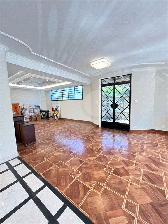 Sobrado à venda com 4 quartos, sendo 1 suíte, em Santana, São Paulo, SP