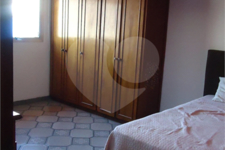Sobrado à venda com 4 quartos, sendo 1 suíte, em Casa Verde, São Paulo, SP