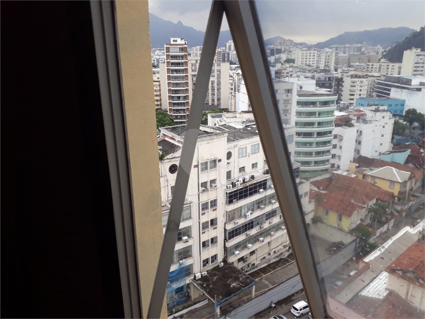 Sala à venda em Tijuca, Rio de Janeiro, RJ