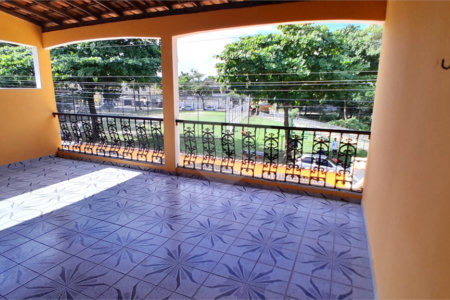 Casa à venda com 3 quartos, sendo 1 suíte, em Campo Grande, Rio de Janeiro, RJ
