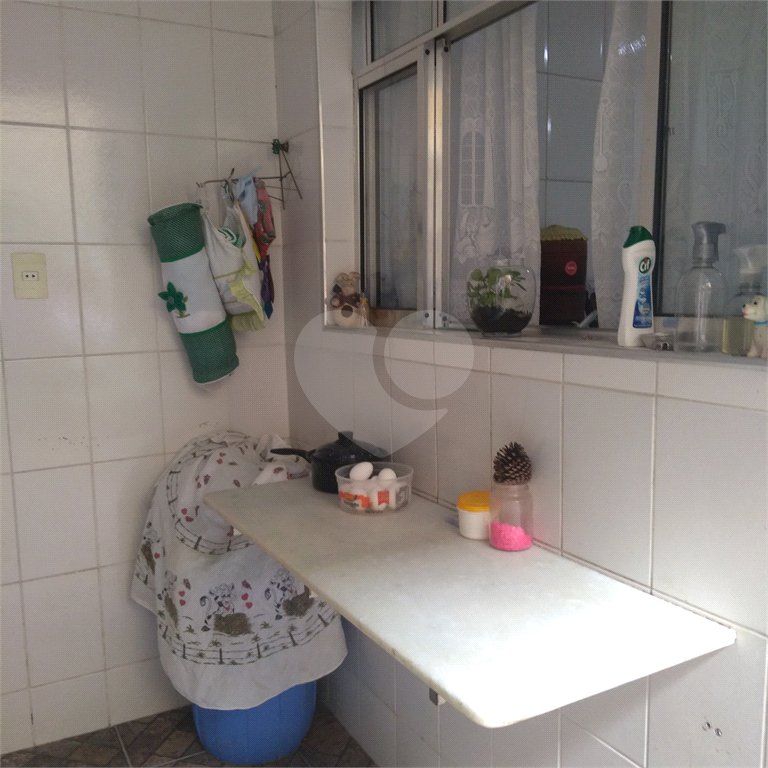 Sobrado à venda com 4 quartos, sendo 3 suítes, em Limão, São Paulo, SP