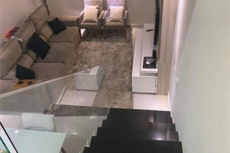 Sobrado à venda com 2 quartos, sendo 1 suíte, em Jardim Nova Germania, São Paulo, SP