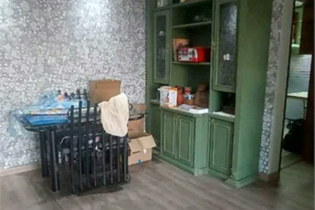 Apartamento à venda com 2 quartos, sendo 1 suíte,  em Jardim Colombo, São Paulo, SP