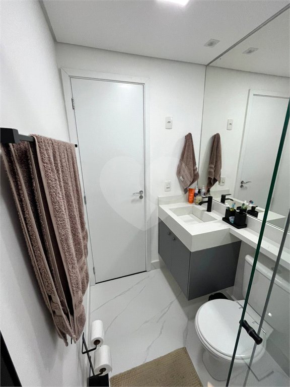 Duplex à venda com 2 quartos, sendo 1 suíte, em Baeta Neves, São Bernardo do Campo, SP