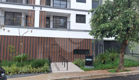 Apartamento à venda com 2 quartos em Mandaqui, São Paulo, SP