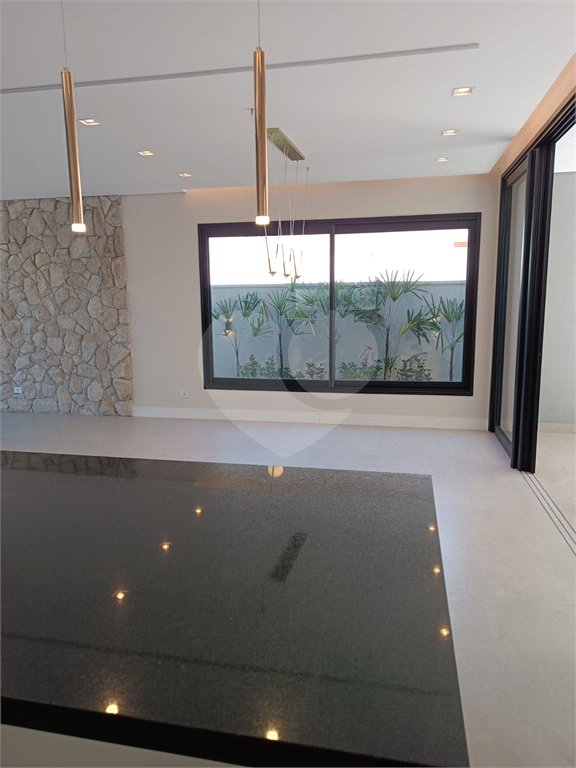 Casa à venda com 4 suítes no condomínio Bella Città - Fazenda Rodeio, Mogi das Cruzes - SP