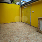Casa Térrea à venda com 2 quartos em Campo Grande, Rio de Janeiro, RJ