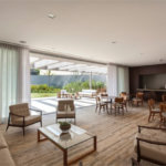 Apartamento à venda com 1 suíte em Vila Olímpia, São Paulo, SP