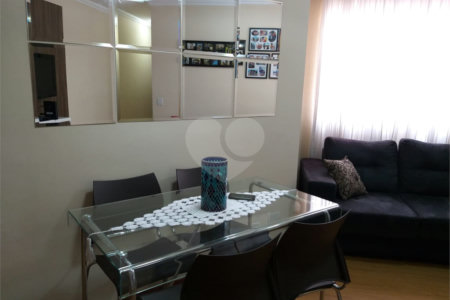 Apartamento à venda com 2 quartos em Vila Erna, São Paulo, SP