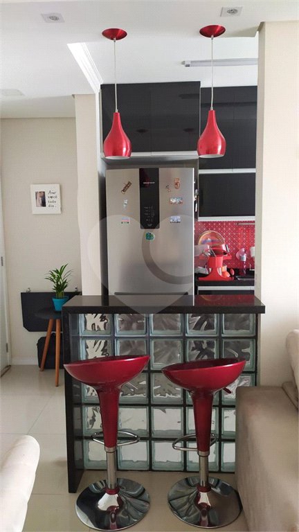 Apartamento à venda com 2 quartos, sendo 1 suíte, em Saúde, São Paulo, SP