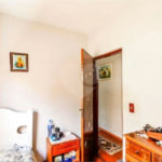 Casa Térrea à venda com 3 quartos em Santo Amaro, São Paulo, SP