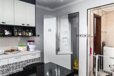Apartamento à venda com 3 quartos, sendo 1 suíte, em Santana, São Paulo, SP