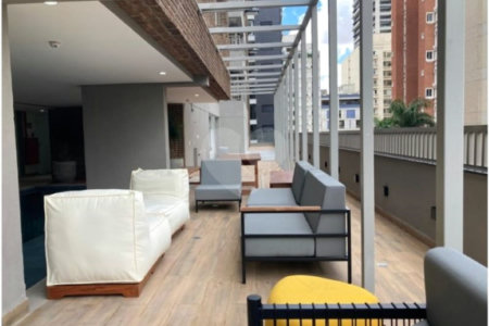 Casa à venda com 1 quarto no condomínio Ag Residence Glam, São Paulo - SP
