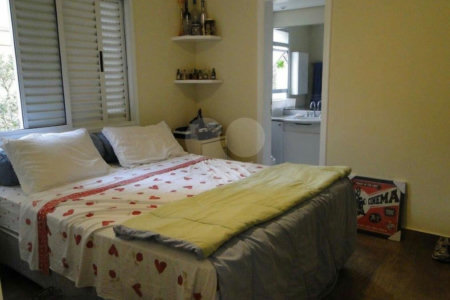 Apartamento à venda com 4 suítes em Morumbi, São Paulo, SP
