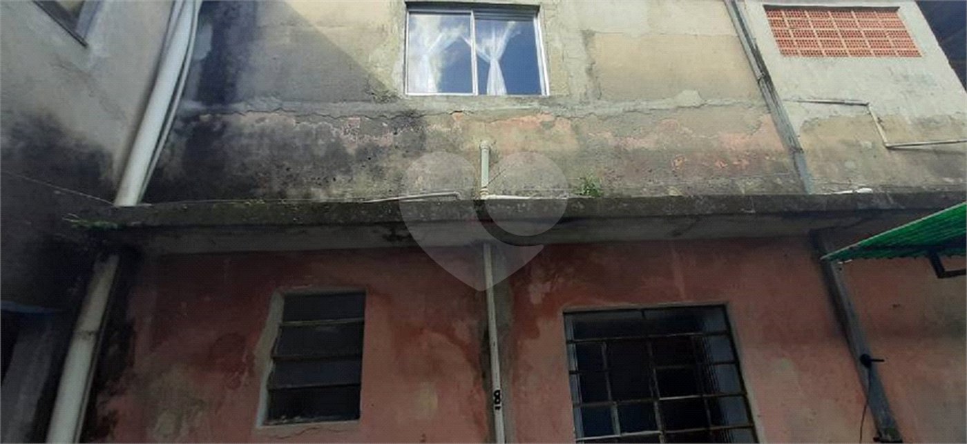 Terreno à venda com 5 quartos em Limão, São Paulo, SP