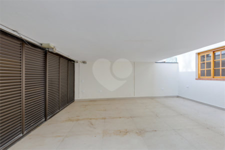 Casa de Vila à venda com 3 quartos, sendo 2 suítes, em Santo Amaro, São Paulo, SP