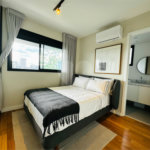 Apartamento à venda com 3 quartos em Vila Cordeiro, São Paulo, SP