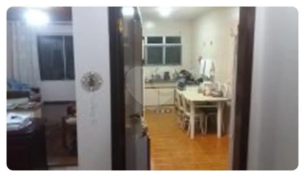 Sobrado à venda com 3 quartos, sendo 1 suíte, em Tucuruvi, São Paulo, SP