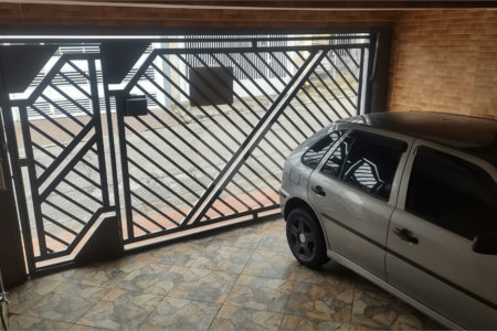 Casa Térrea à venda com 2 quartos em Jardim Arpoador, São Paulo, SP