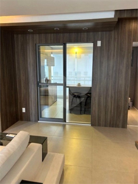 Apartamento à venda com 3 suítes em Perdizes, São Paulo, SP