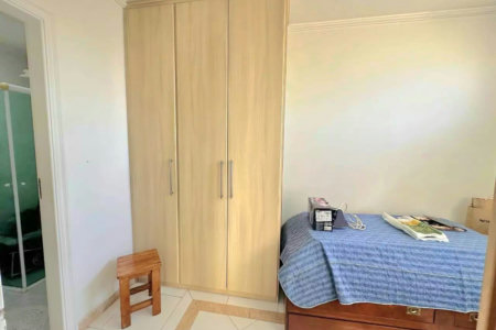 Apartamento com 3 dormitórios à venda, 202 m² por R$ 2.400.000,00 - Ponta da Praia - Santos/SP