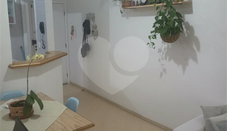 Apartamento à venda com 2 quartos, sendo 1 suíte,  em Mandaqui, São Paulo, SP