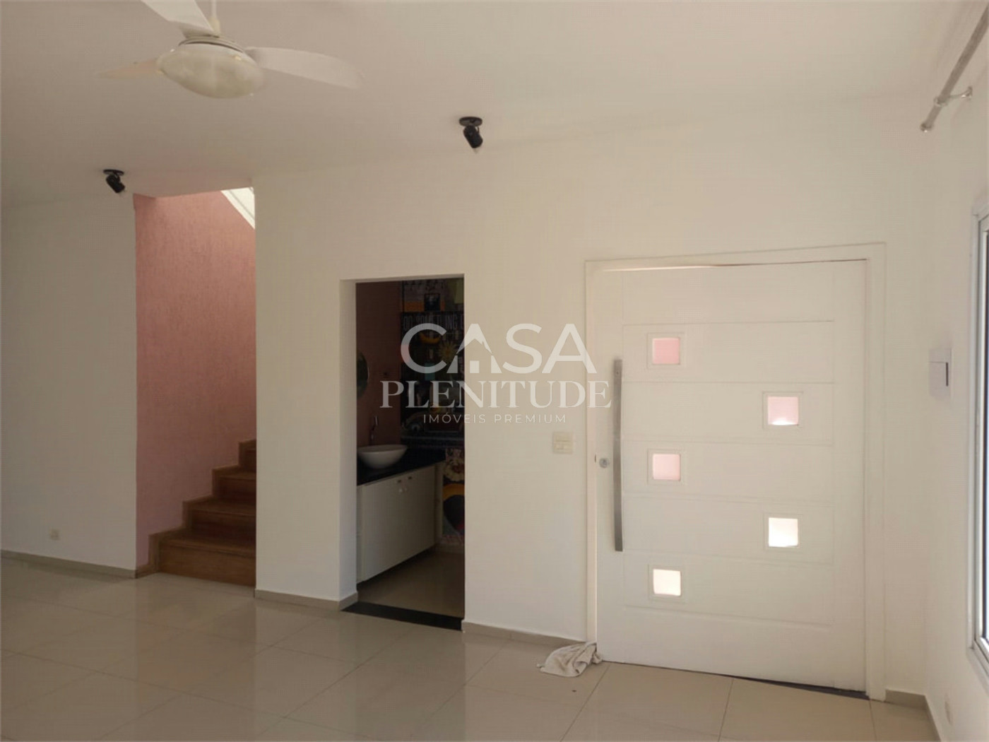 Casa em condomínio à venda com 3 quartos, sendo 1 suíte, em Horto Florestal, Sorocaba, SP