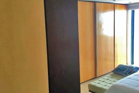 Apartamento para alugar com 4 quartos, sendo 3 suítes, em Jardim Londrina, São Paulo, SP
