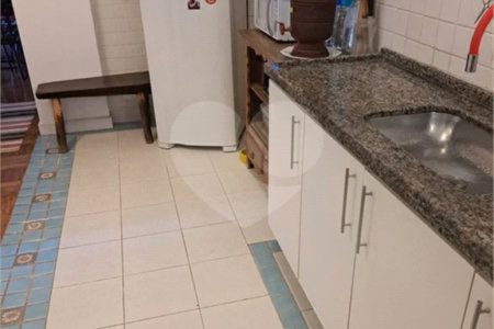 Apartamento à venda com 2 quartos, sendo 1 suíte, em Sumarezinho, São Paulo, SP